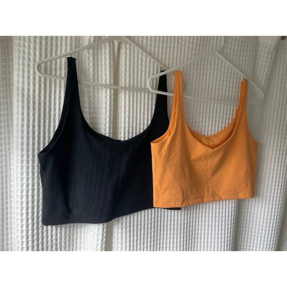 All Access BANDIER sports bras (2) - Picture 3 of 7